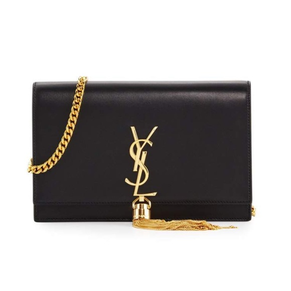 Saint Laurent Handbags - *SOLD*Saint Laurent crossbody